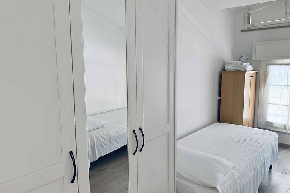 Ático Pelmo en Villa Renata - 75 metros cuadrados in Fogliano Marina, Riccione