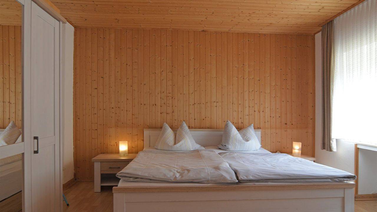 Ganze Ferienwohnung, Ferienwohnung für 5 Personen (73 m²) in Marsberg in Marsberg, Hochsauerlandkreis