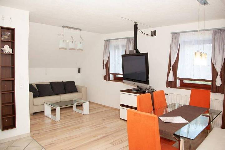 BnB für 2 Personen, mit Sauna und Garten in der Oststeiermark