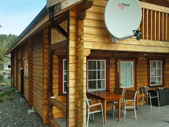 Ferienhaus für 5 Personen in Heim