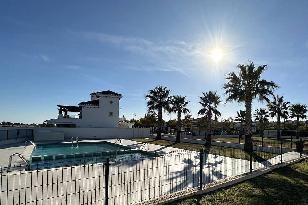 Appartamento vacanze a Mar Menor a partire da 118€ a notte