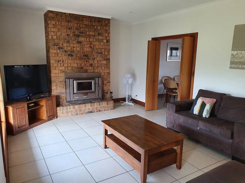 Moor Mara - 4 Ryan Terrasse in Robe, South Australia