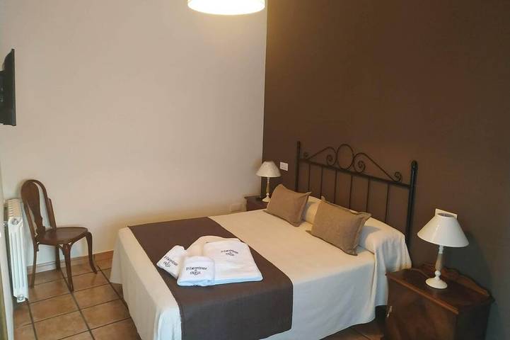 Casa Rural con piscina-jacuzzi \"La Encomienda de Oreja\" in Colmenar de Oreja, Provincia de Madrid
