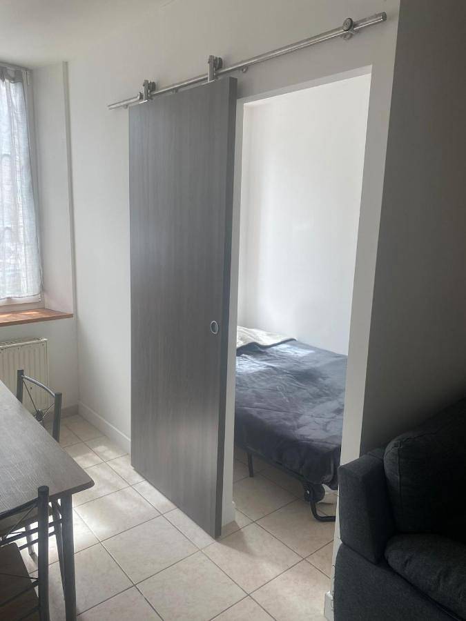 Gîte pour 4 personnes, avec jardin et vue, animaux acceptés dans Rambervillers - 3