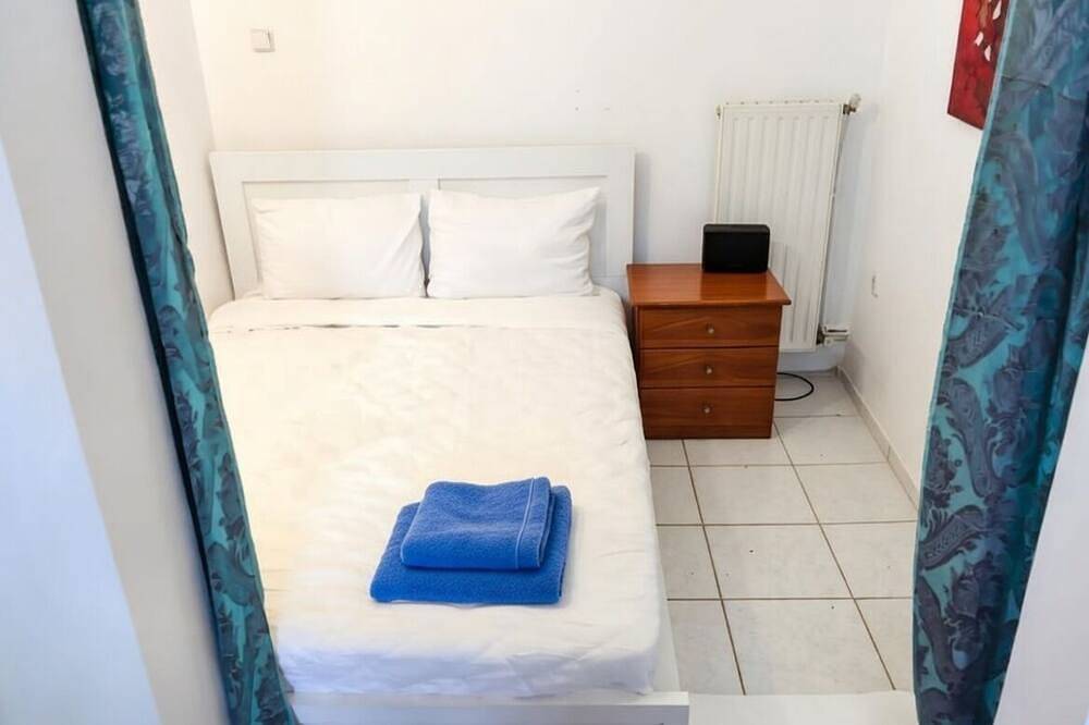 Villa Hermes/ Seaview / 7 min from the beach! in Voula, Regionalbezirk Ostattika