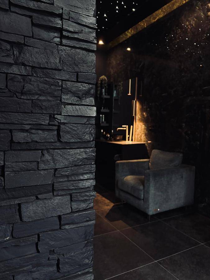 La Chambre Delta in Hainaut