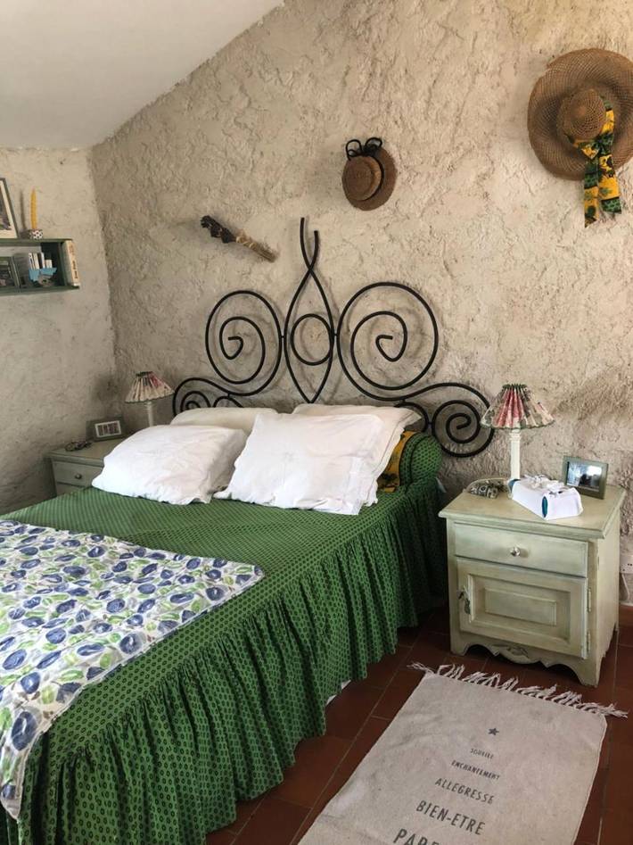 Location de vacances pour 7 personnes, avec vue à Baudinard-sur-Verdon - 4