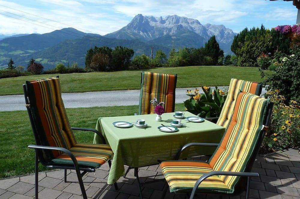 Entire apartment, Apartment / 1 bedroom / shower, Wc - Silvia, house in Werfenweng, Ski Amadé