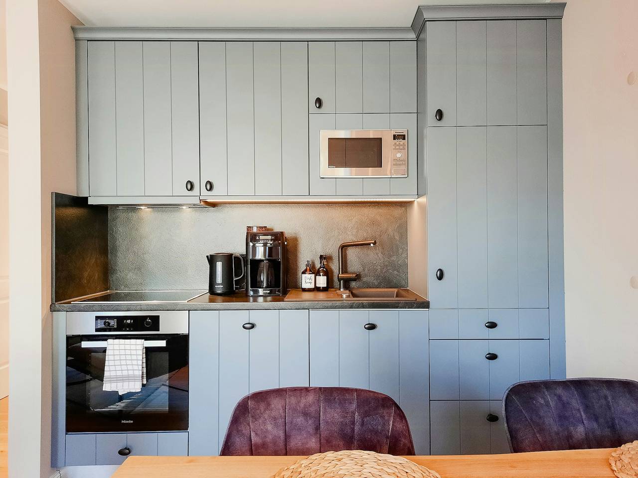 Ganze Wohnung, Romantische Landpartie in Ostfriesland in Friedeburg, Nordseeküste