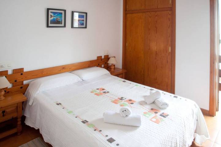 Apartamento entero, Apartamento en zona de Es Caló in Es Caló, Formentera