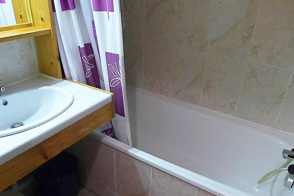 Ganze Wohnung, Le Triolet in Brevent-Flegere, Chamonix