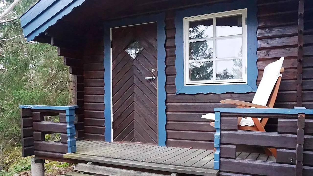 Ferienhaus für 7 Personen (76 m²) in Ingarö in Ingarö