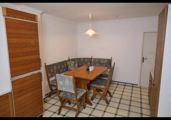 Ferienhaus für 5 Personen, mit Balkon und Terrasse sowie Garten in Meinerzhagen - 3