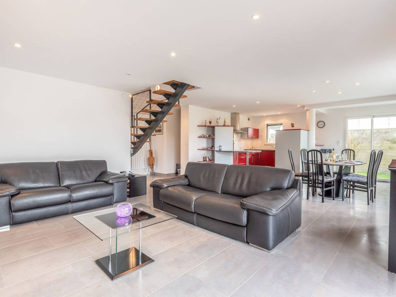 Maison Du Port De Pêche in Quiberon, Côte des Mégalithes