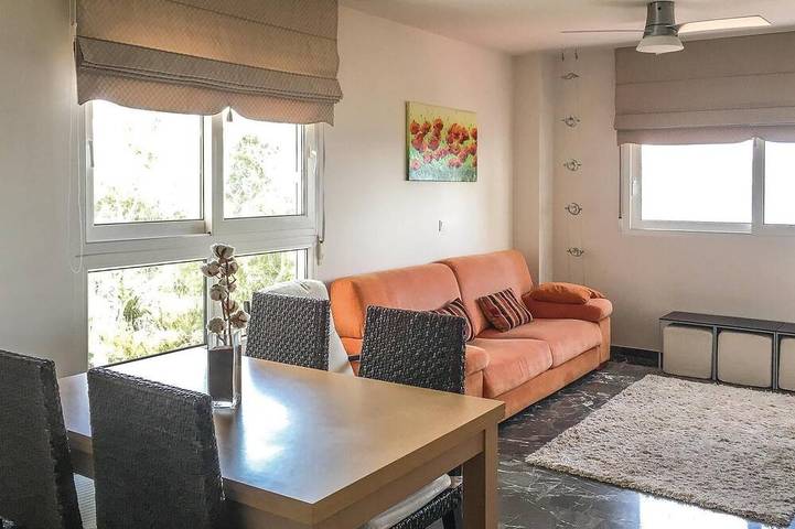 Gîte pour 4 personnes, avec piscine à Isla Plana - 4
