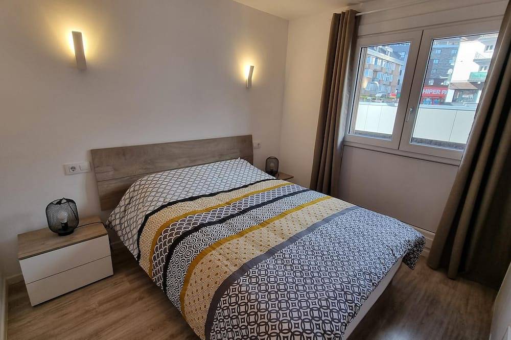 Entire apartment, Apartment -2  bedrooms Hut 008075-Pas de la Casa in Pas de la Casa, Grandvalira