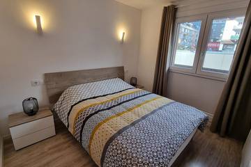 Appartement De Vacances pour 6 Personnes dans Pas de la Case, Grandvalira, Photo 1