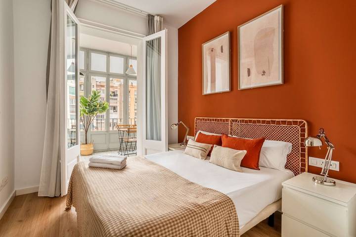 Holiday rental for 10 people, with Garden in Barcelona