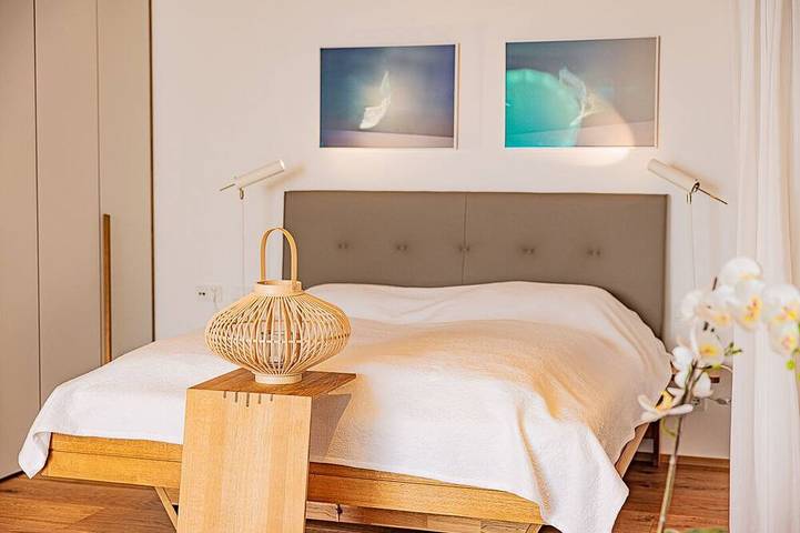 Ferienwohnung für 2 Personen in Seewalchen am Attersee
