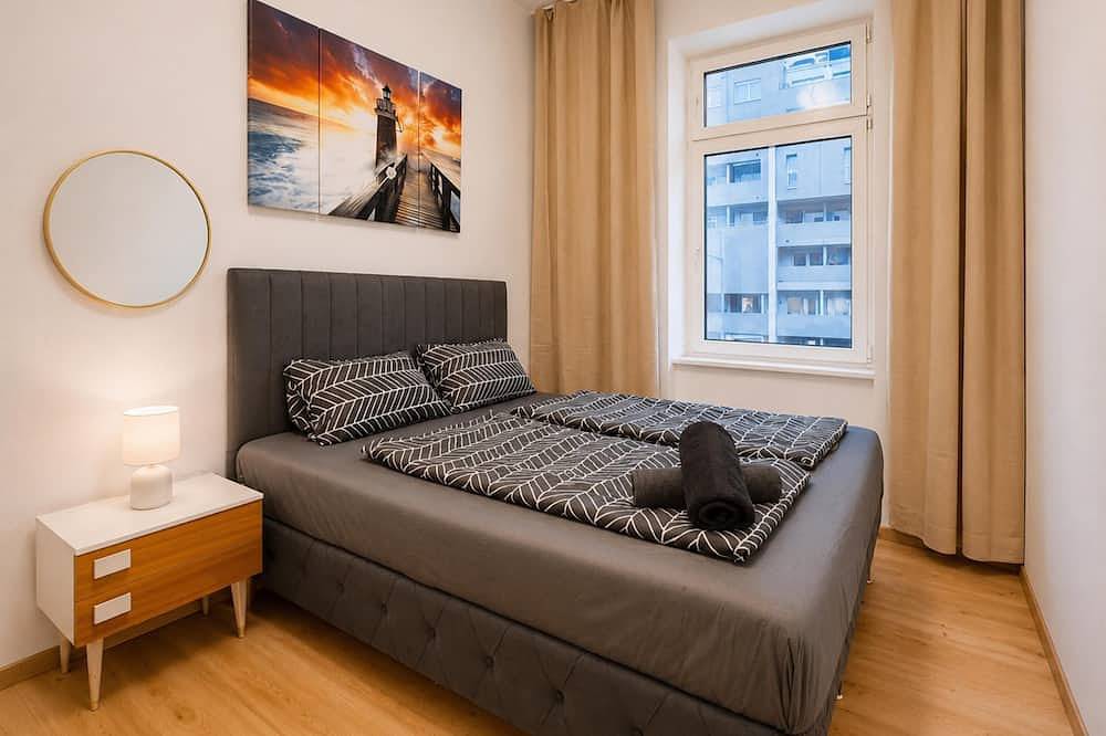Ganze Wohnung, Inviting Getaway | 10 Minutes from Fac Platz in Floridsdorf, Wien