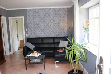 Ferienhaus für 2 Personen in Lüdersburg, Nordheide, Bild 2