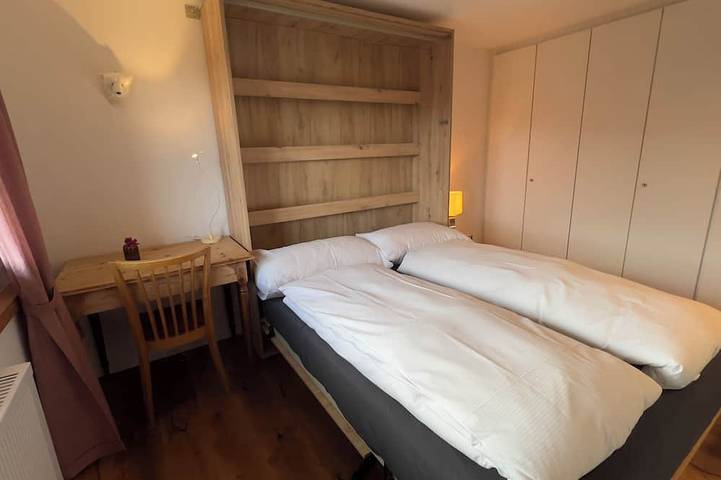Ganze Wohnung, Hydeaway Andiast Wo nichts muss. Und alles entsteht. Für Ihre Auszeit. in Andiast, Alpenarena