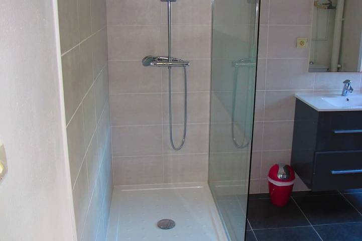 Location de vacances pour 2 personnes, avec jardin dans Plage d'Argent - 4