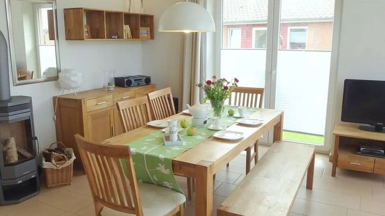 Ferienhaus für 7 Personen (92 m²) in Kosel in Kosel, Rendsburg-Eckernförde