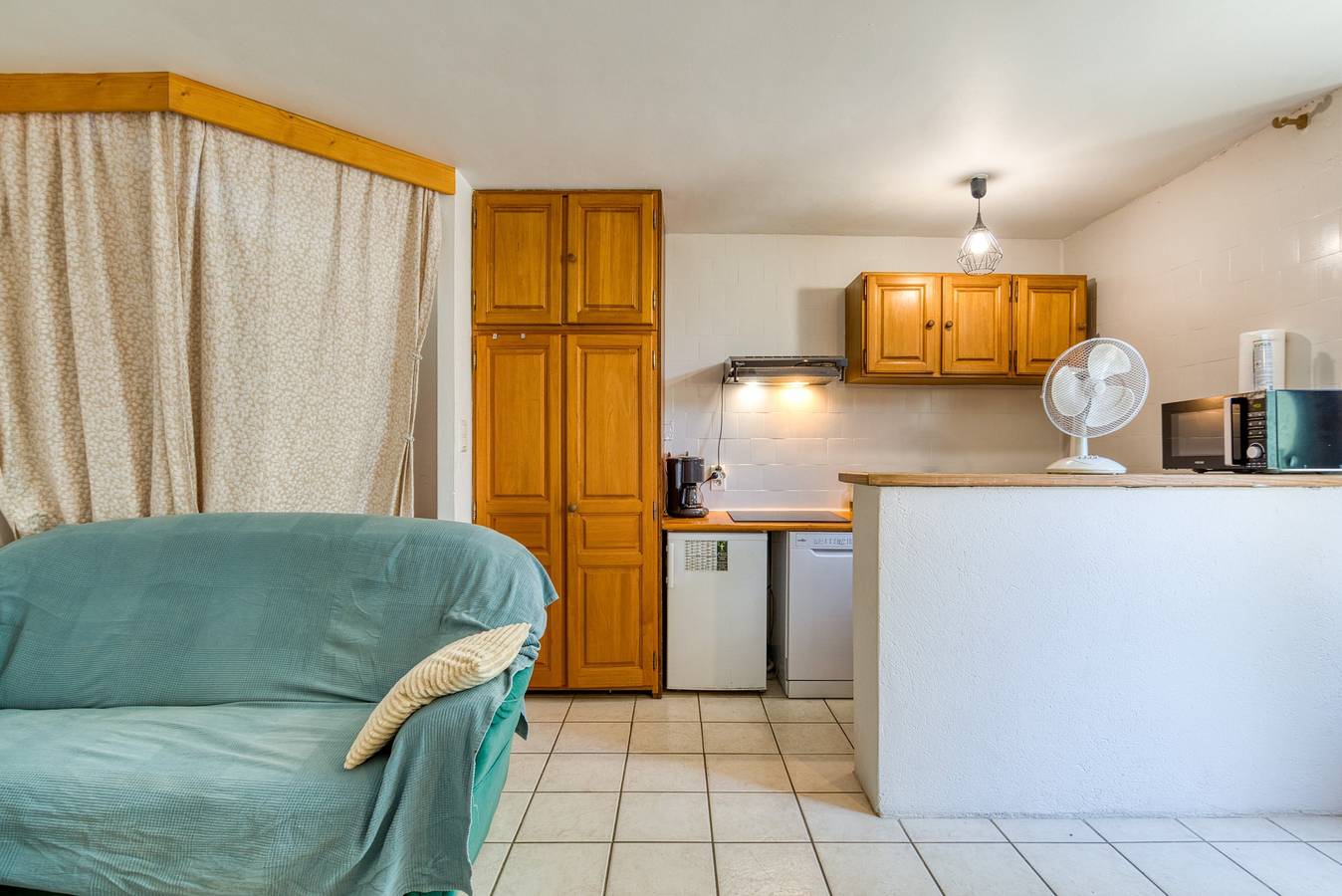 En el corazón de la Camarga, en casa de un ornitólogo in Vauvert, Region de Nimes