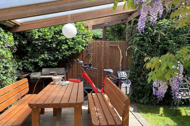 Ferienwohnung für 2 Personen in Billerbeck - 4