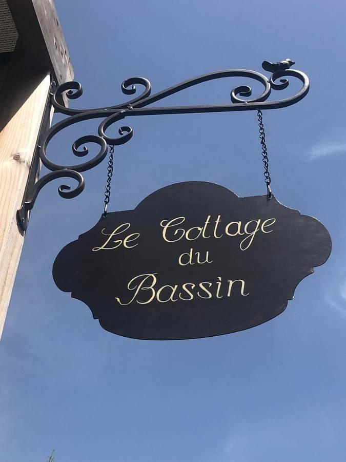 Parc de vacances pour 6 personnes, avec vue ainsi que jardin et piscine dans Golf Blue Green Gujan - 4