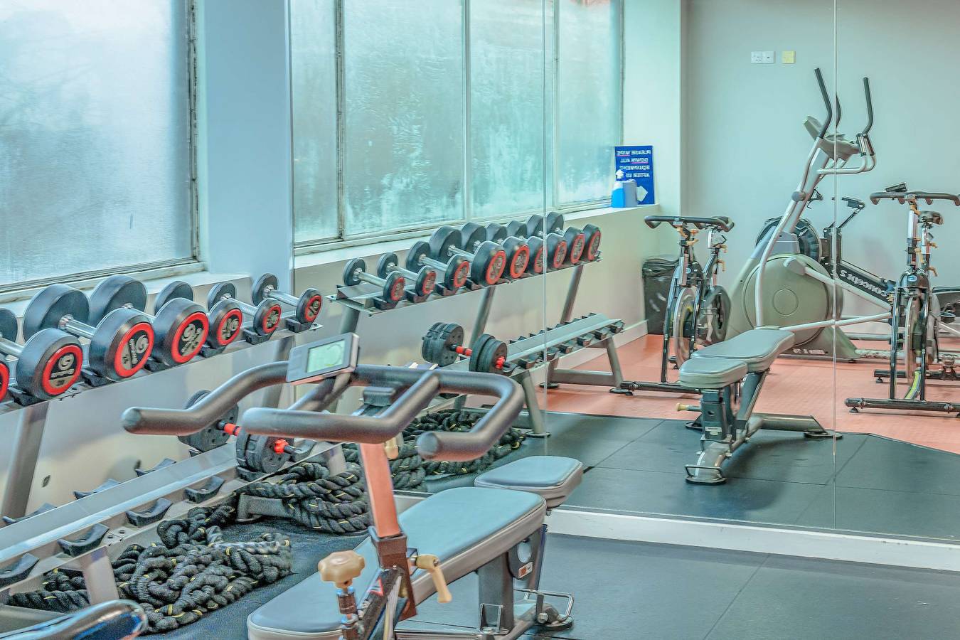 Studio entier, Modern Budget Single Studio in Central Nottingham in Nottingham, East Midlands