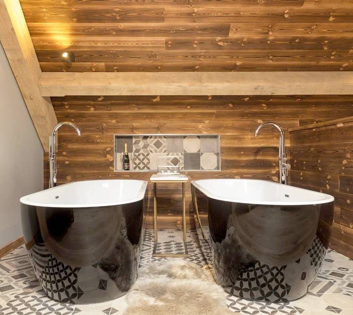 Gîte pour 2 personnes, avec jardin et sauna, animaux acceptés à Aviemore - 4