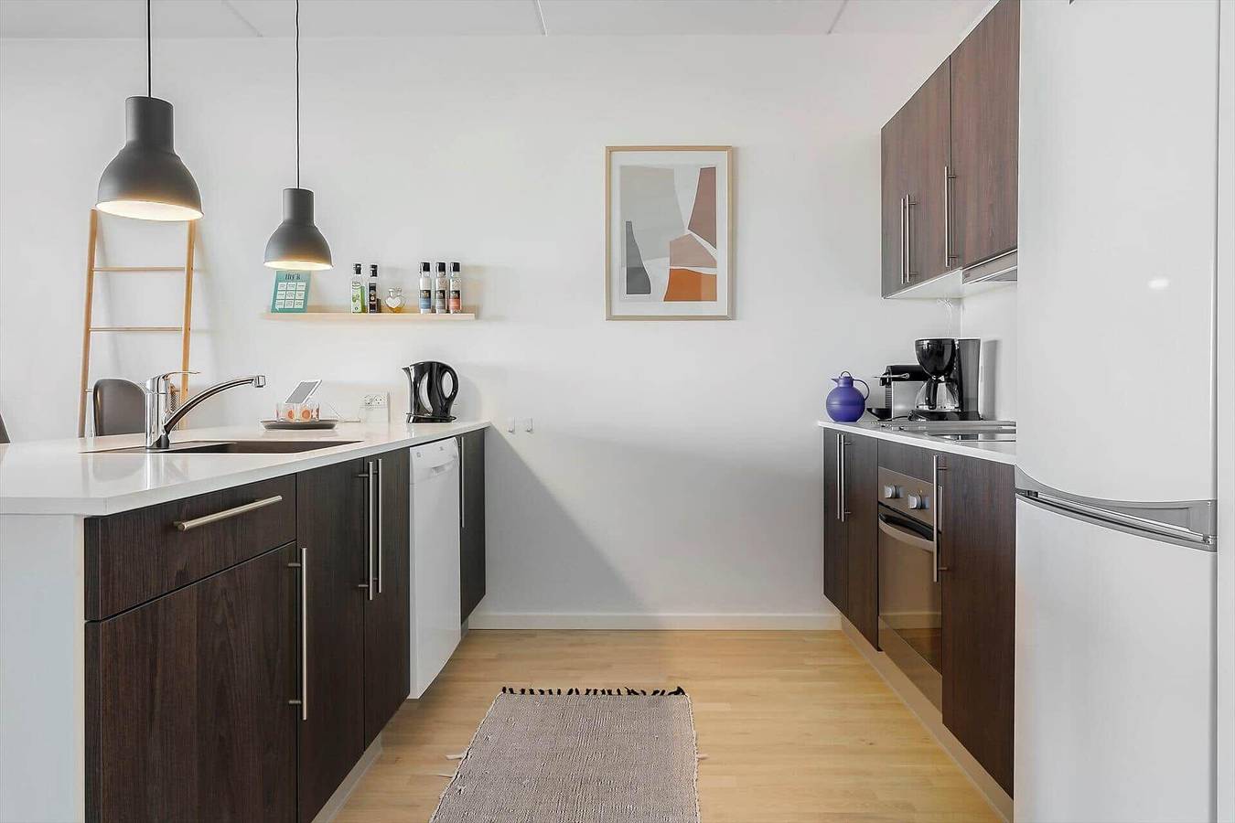 Ganze Ferienwohnung, 562 Thisted - Havstokken 14 A in Thisted, Thy Nationalpark