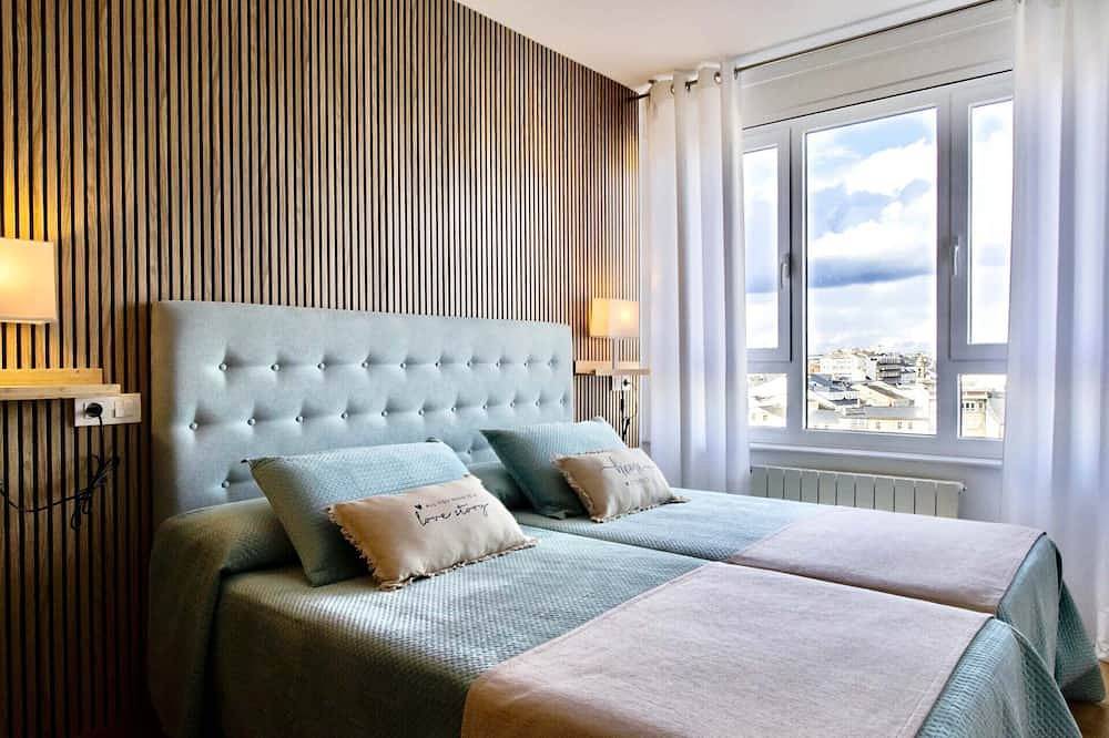 Entire apartment, Martina & Muralla in Lugo, Lugo Province