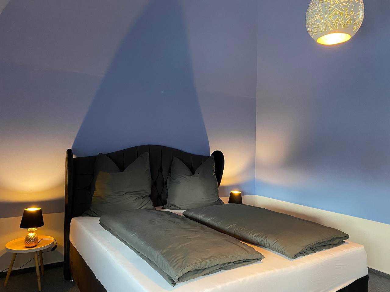 Ganze Ferienwohnung, Ferienwohnung zur Post 2 in Bautzen, Oberlausitz-Niederschlesien