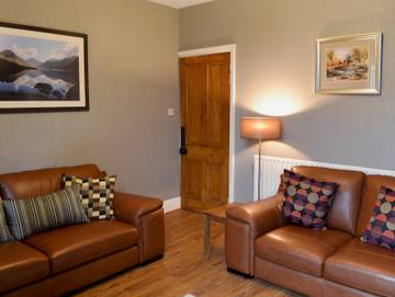 Holiday Rental for 5 People in Kendal, Cumbria, Photo 2