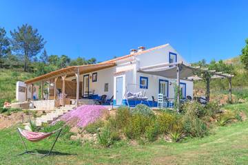 Apartment for 2 People in Relíquias, Alentejo, Photo 2