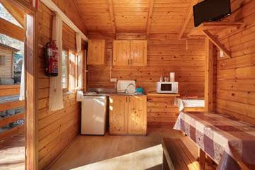 Bungalow für 4 Personen in Hornos, Andalusien, Bild 4