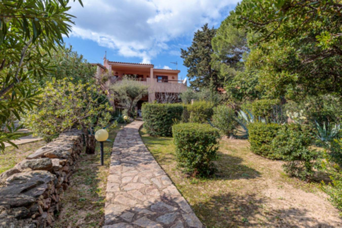 Appartamento intero, Erica Piano Terra 150m From the Beach in Baia Caddinas, Golfo Aranci