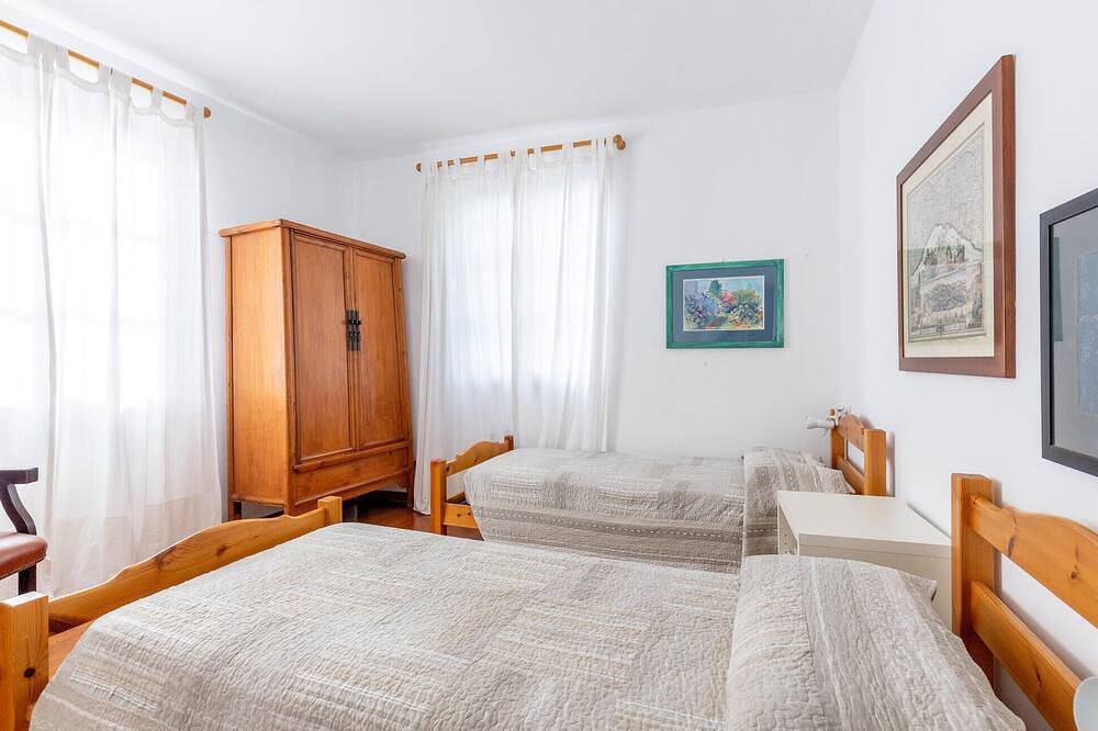 Increíble casa en Recco -Ge- in Recco, Riviera di Levante