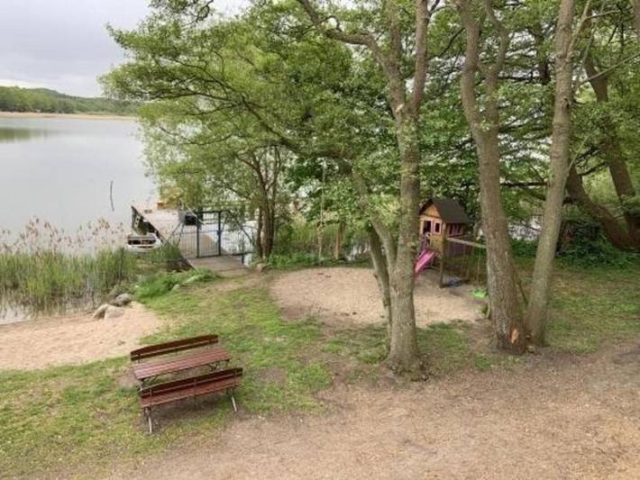 Ferienwohnung für 4 Personen, mit Terrasse in Neukloster - 4