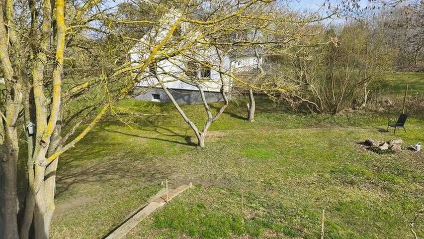 Ferienwohnung für 2 Personen, mit Garten auf Hiddensee - 3