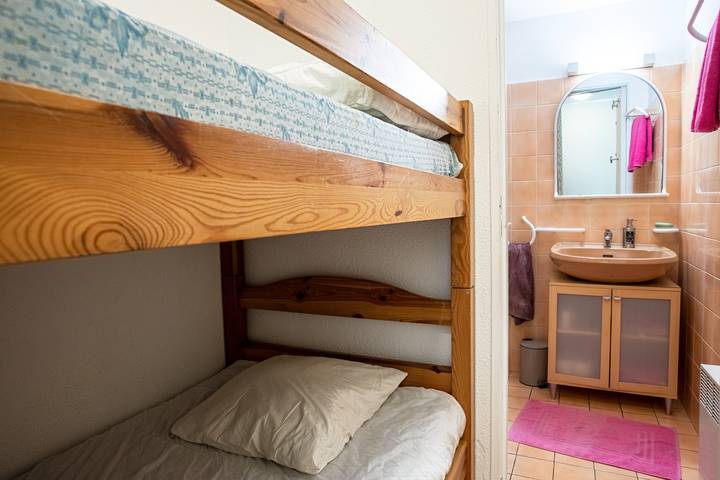 Location appartement pour 4 personnes