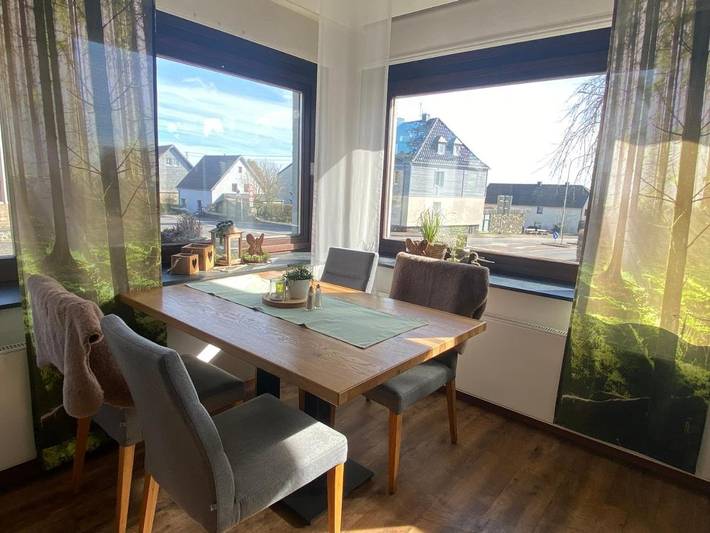 Hôtel pour 2 personnes, avec jacuzzi ainsi que sauna et balcon dans Schmidt - 4