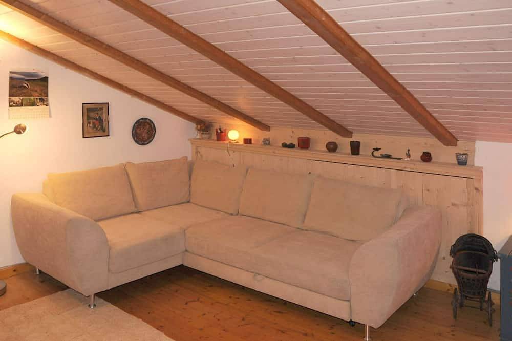 Ganze Wohnung, Ferienhaus Feldbergblick in Suedlicher Schwarzwald, Oberried