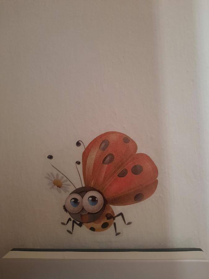 Gîte pour 4 personnes, avec balcon, animaux acceptés à Nizza Monferrato - 4