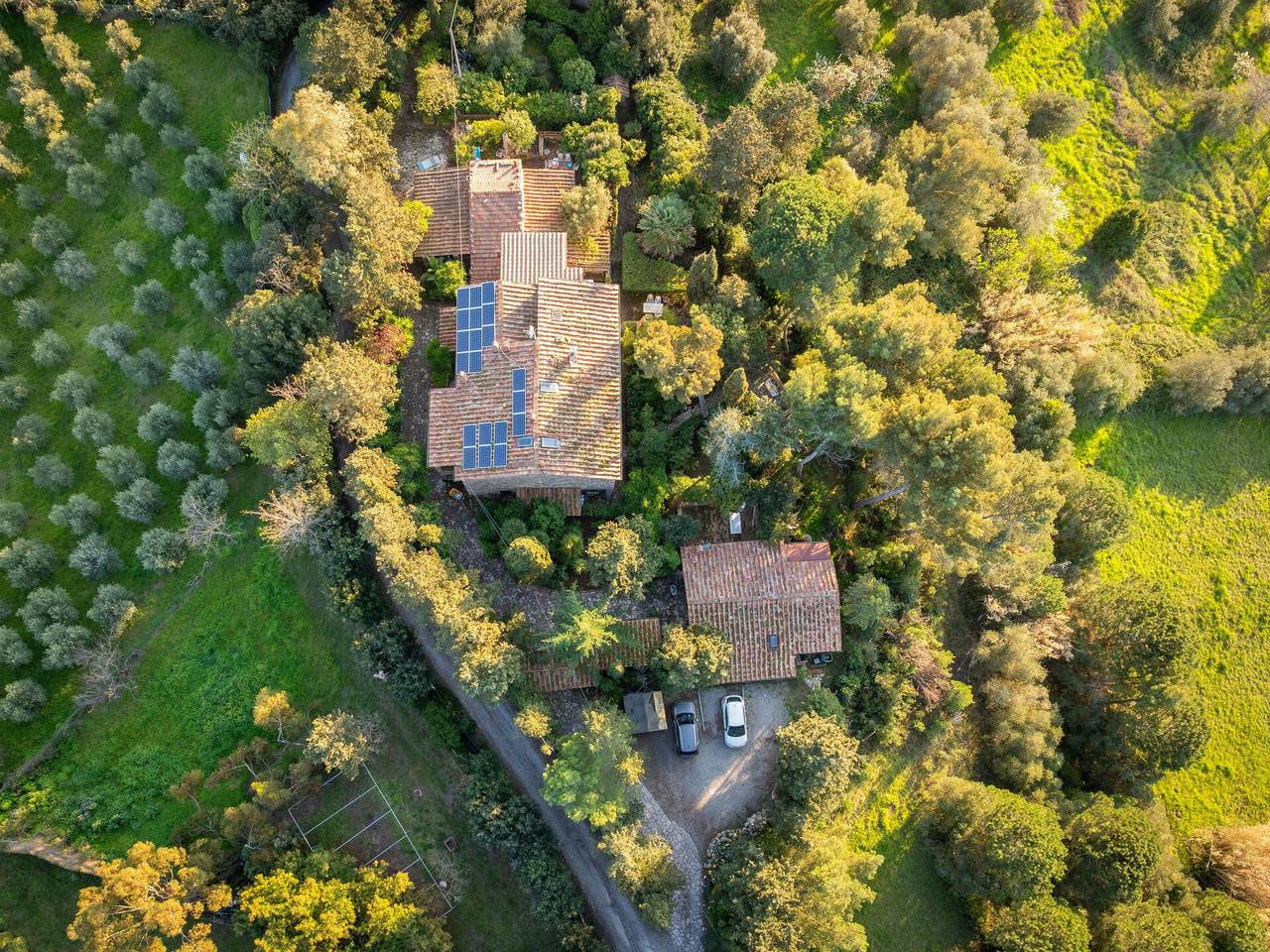 Ganze Wohnung, Rosignano Marittimo 13 - Terrazzina 13.1 in Rosignano Marittimo, Etruskische Küste