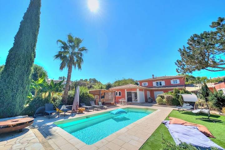 Holiday apartment for 4 people - 1