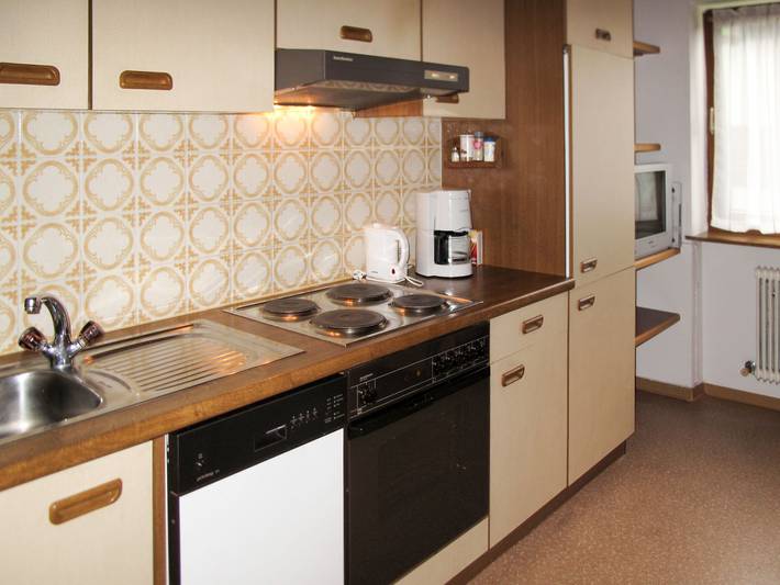 Ferienwohnung für 16 Personen, mit Balkon und Terrasse sowie Garten in Aschau im Zillertal - 3